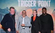 ITV's Trigger Point Returns with Deadly Fruit Cyanide Plot as WI Maniac Terrorises London