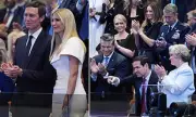Ivanka and Jared Take Centre Stage in Trump's Middle East Diplomacy as He Hails Rubio as 'Greatest Secretary of State'