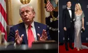 Ivanka Trump Breaks Silence: Hails Father's 'Profound Strength' and Jared Kushner's Middle East Peace Deal