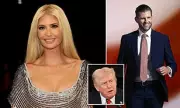 Ivanka Trump's Childhood Crush Revealed: The Shocking Truth About Her Teenage Obsession