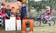 Ivanka Trump's Lavish Birthday Bash: Dirt Bikes and Luxury Living for Son Joseph