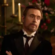 Jack Davenport's Parenting Confession: 'I'm Not My Son's Hero' | Exclusive Interview