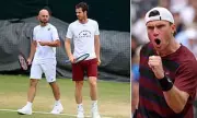 Jack Draper Makes Major Coaching Coup: Hires Andy Murray's Former Mentor in Bid to Overcome Injury Woes