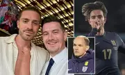 Jack Grealish's Dubai Bender: England Star's Boozy Session Sparks Fitness Concerns Ahead of New Season