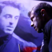 Jack Lisowski Stuns Snooker World With Victory Over Ronnie O'Sullivan in Championship League