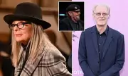 Jack Nicholson's Birthday Bash: Diane Keaton Leads Star-Studded Celebration for Hollywood Legend