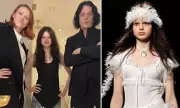 Jack White's Joyful Family Moment: Ex-Wife Karen Elson and Daughter Scarlett Show Off Dance Moves in Heartwarming Clip