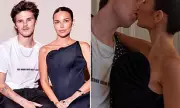 Jackie Apostel Fires Back at Trolls Over Nine-Year Age Gap with Cruz Beckham