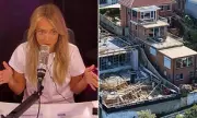Jackie O Henderson's Lavish Mansion Makeover: Inside Her Stunning Home Transformation