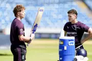 Jacob Bethell Shines as England Lions Dominate Ireland in Perth Warm-Up