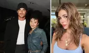 Jacob Elordi Spotted in Flirty Night Out With Actress Chase Infiniti Amid Olivia Jade Split Rumours