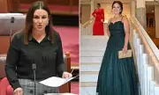 Jacqui Lambie's Shocking Surgery Revelation: Senator's Brave Health Battle Exposed