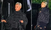 Jada Pinkett Smith's Remarkable Hair Regrowth Journey After Alopecia Battle - See The Stunning Transformation