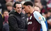 Jadon Sancho Hits New Low: Subbed Off After Just 45 Minutes in Aston Villa Defeat