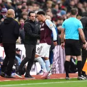 Jadon Sancho Set for Aston Villa Loan Move as Man United Outcast Seeks Premier League Return