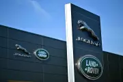 Jaguar Land Rover Cyber Attack: Luxury Carmaker Counts Multi-Million Pound Cost