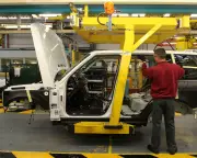 Jaguar Land Rover Production Resumes After Crippling Cyber Attack - UK Manufacturing Fights Back