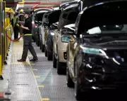 Jaguar Land Rover Resumes Production After Major Cyberattack Brought Factories to Standstill