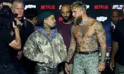 Jake Paul Blasts Gervonta Davis as 'Unprofessional' Over Miami No-Show | Boxing Clash Derailed