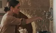 Jam Session Faux Pas: Meghan Markle's Upside-Down Kitchen Equipment Sparks Royal Mockery