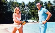 James Bond's 'D***less M' Actor David Yip Brands Iconic Character Racist in Explosive Claims