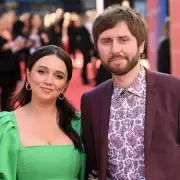 James Buckley's Surprising Confession: 'I'm Not Married' to On-Screen Wife Clair Meek