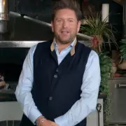 James Martin's Health Scare: TV Chef's Heartbreaking Cancer Diagnosis and Surgery Journey