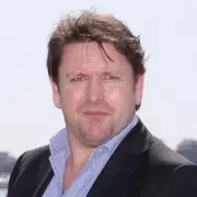 James Martin's Heartfelt Cancer Battle Confession: 'I Wish I'd Told My Family Sooner'