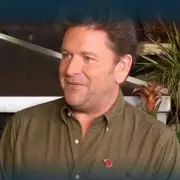 James Martin's Heartfelt Tribute to Late Colleagues Stuns Saturday Morning Viewers