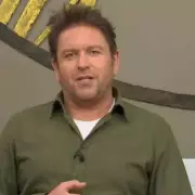 James Martin's Saturday Morning Future in Doubt as ITV Considers Shake-Up