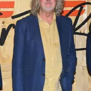James May Takes Brutal Swipe at Jeremy Clarkson Over 'Grand Tour' Future