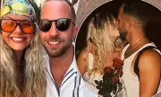 James Morrison Finds Love Again: Singer's Newfound Happiness with Adventurer Mariel Jones After Tragic Loss
