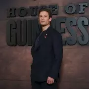 James Norton's 'Nepo Dad' Confession: Actor Reveals How His Father's Influence Shaped His Career