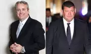 James Packer's Right-Hand Man Todd Nisbet Dies Suddenly: Casino Mogul Pays Emotional Tribute