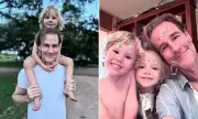 James Van Der Beek Celebrates Son's 4th Birthday While Reflecting on Baby Loss Amid Cancer Battle