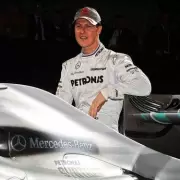 James Vowles Reveals Michael Schumacher's Secret Influence on Lewis Hamilton's F1 Career