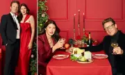Jamie & Jools Oliver's 25-Year Marriage Secrets Revealed: The Unexpected Key to Their Lasting Romance