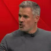 Jamie Carragher Blasts 'Ridiculous' Liverpool Decision as Premier League Title Race Heats Up