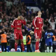 Jamie Carragher Delivers Blunt Liverpool Warning to Arne Slot After Bold Premier League Claim