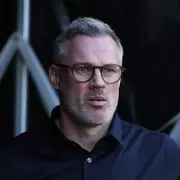 Jamie Carragher's Blunt Response to Liverpool Icon's Controversial Comments