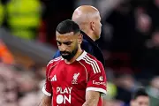 Jamie Carragher's Brutal Salah Verdict After Liverpool's Man Utd Defeat Will Shock Fans