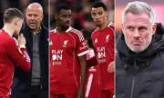 Jamie Carragher's Brutal Verdict: Liverpool's Summer Transfer Window Was a 'Massive Failure'