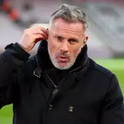 Jamie Carragher's Brutal Verdict on Arsenal's Premier League Title Hopes After Liverpool Defeat