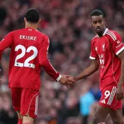 Jamie Carragher's Urgent Transfer Plea: Liverpool Must Sign Alexander Isak to Challenge Manchester City