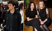 Jamie Cullum and Sophie Dahl Lead Separate Lives: Couple Spotted Apart at London Dinner Party Amid Newcastle Awards Announcement