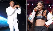 Jamie Foxx's Fiery Outburst at Rapper GloRilla Goes Viral - Inside the Explosive Confrontation