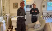 Jamie Laing Jokes Marriage Is On The Rocks During Gruelling Home Renovation With Sophie Habboo