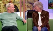 Jamie Laing's Virginity Bombshell: 'I Lost It To Jon Bon Jovi's Music' | Made In Chelsea Star's Hilarious Confession