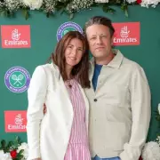 Jamie Oliver's Raw Family Confession: 'I'm Not a Perfect Dad' | Exclusive