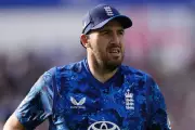 Jamie Overton's ODI Heartbreak: England's Rising Star Forced to Withdraw from India Tour